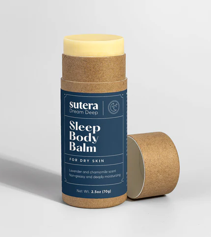 Sutera Dream Deep Sleep Body Balm